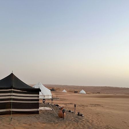 فندق Starwatching Private Camp الحوية المظهر الخارجي الصورة