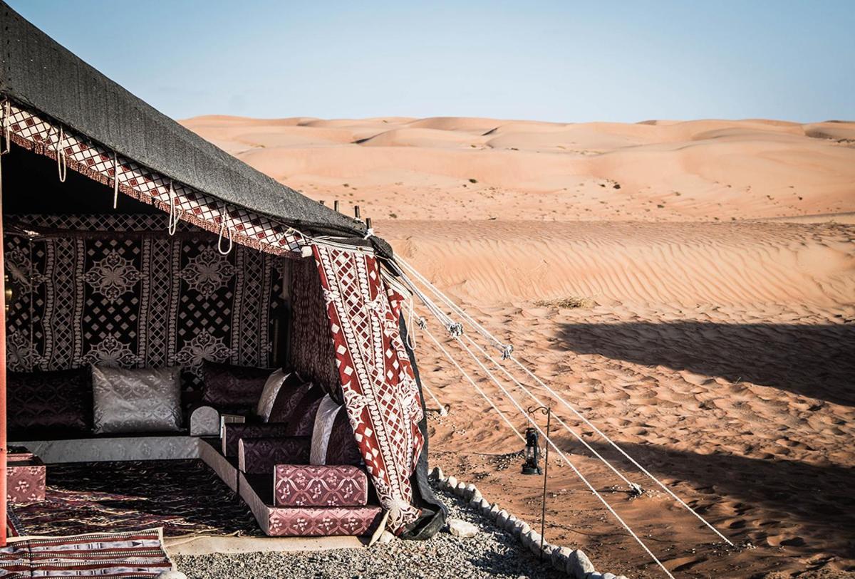 فندق Starwatching Private Camp الحوية المظهر الخارجي الصورة