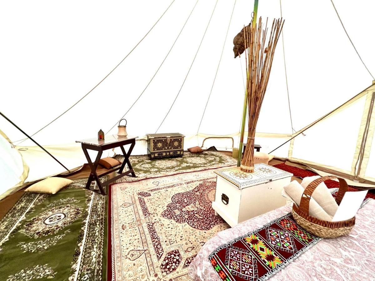 فندق Starwatching Private Camp الحوية المظهر الخارجي الصورة