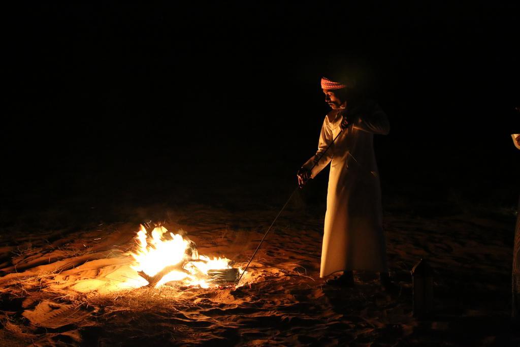 فندق Starwatching Private Camp الحوية المظهر الخارجي الصورة