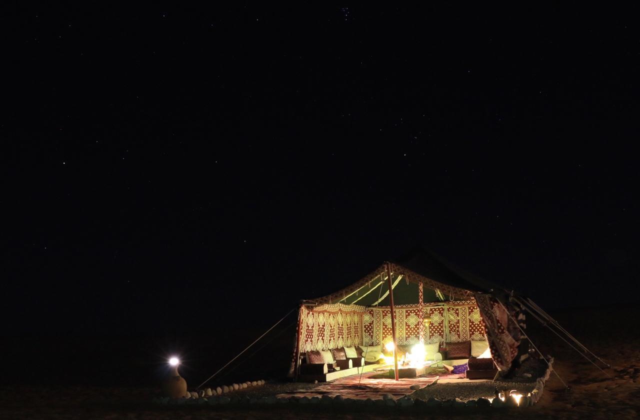 فندق Starwatching Private Camp الحوية المظهر الخارجي الصورة
