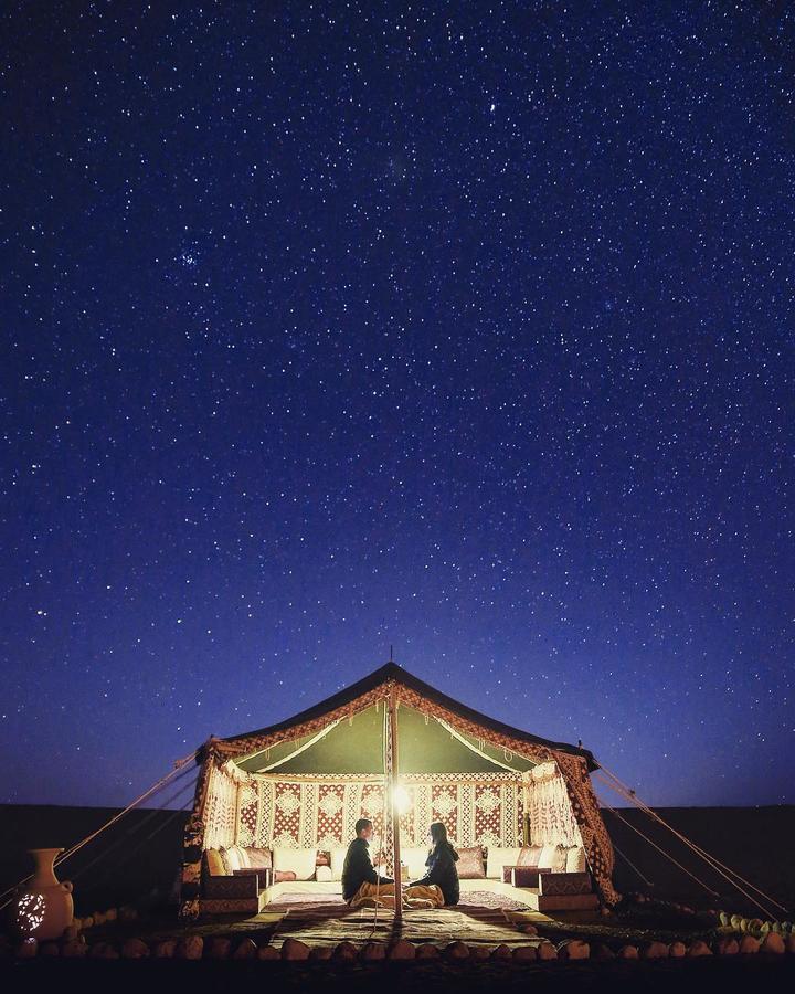 فندق Starwatching Private Camp الحوية المظهر الخارجي الصورة